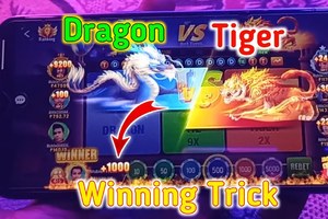 How to Download Dragon Tiger 777 on iPhone and Android in India